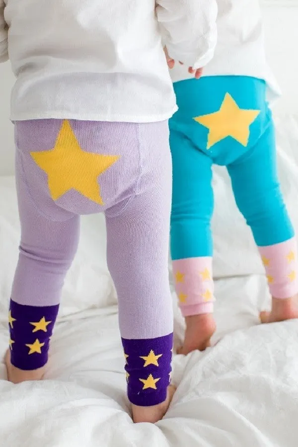 Star Leggings