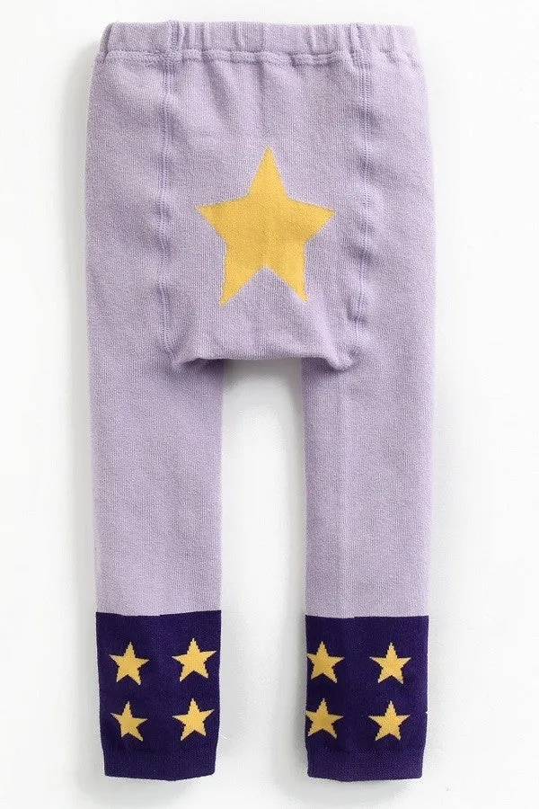 Star Leggings