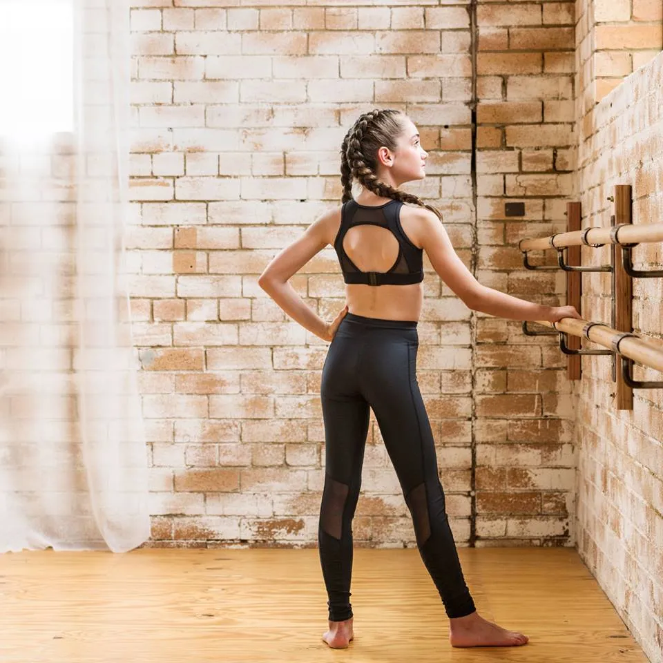 Studio 7 Jade Leggings Chlg06 / Adlg06