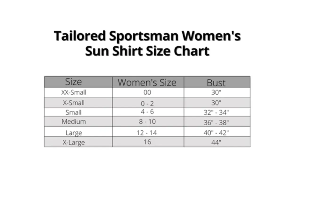 Tailored Sportsman Icefil Long Sleeve T-Shirt