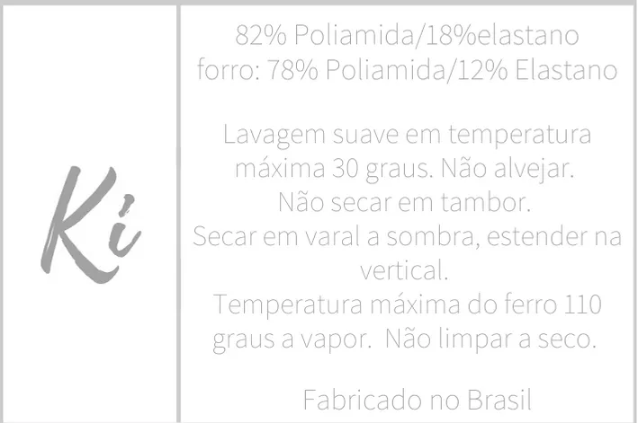 Top Duo Brilho Carmim