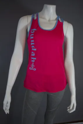 Triton Tank Red