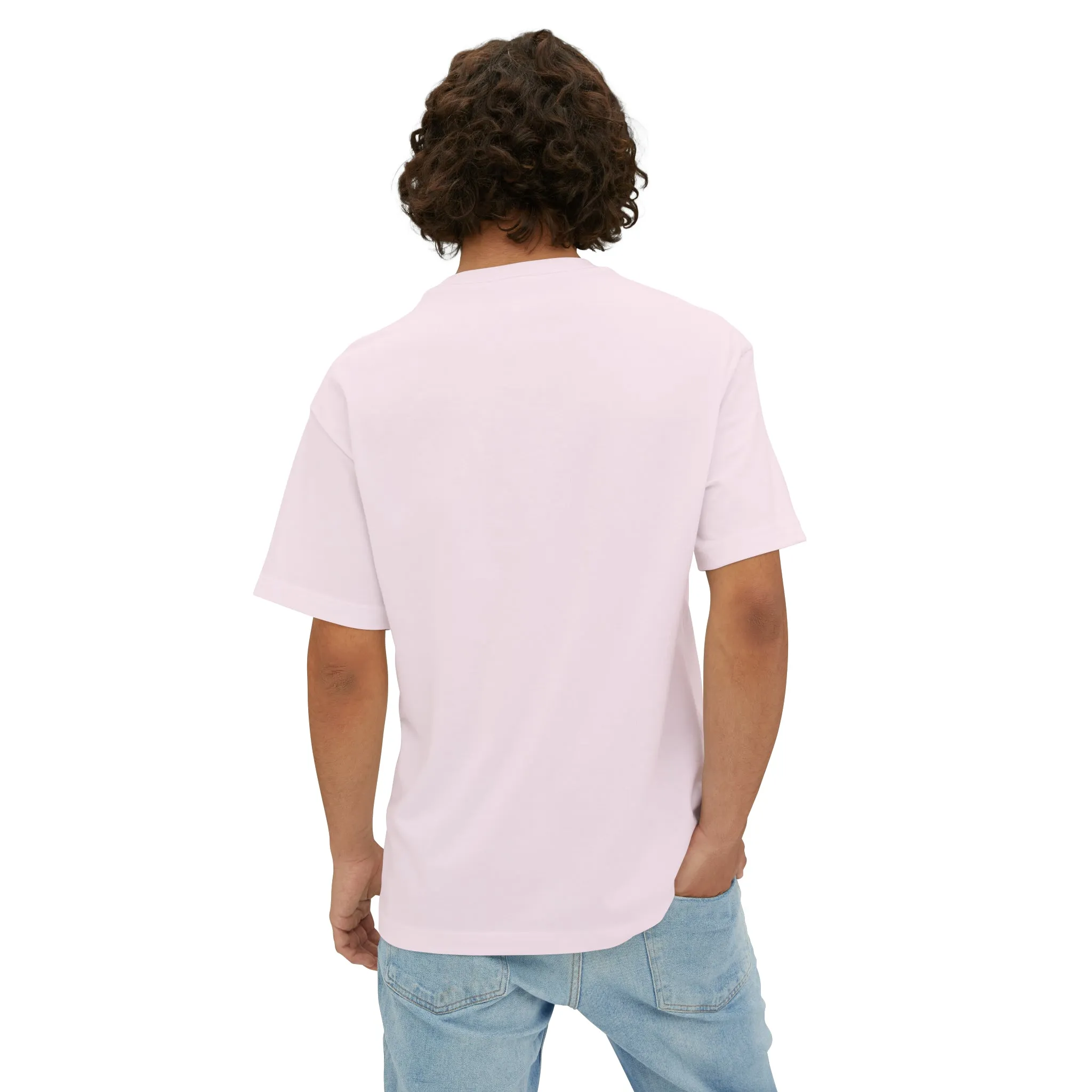Tupac Shakur Oversized Tee