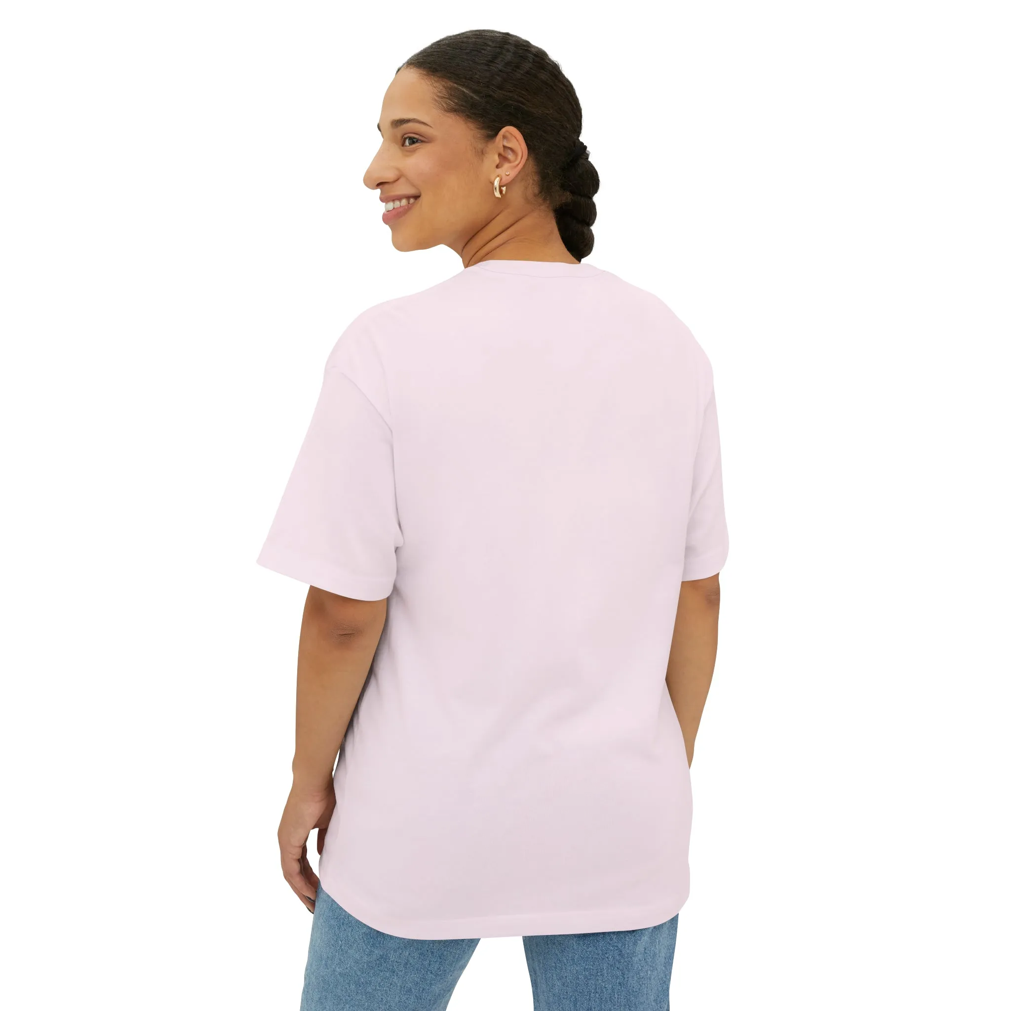 Tupac Shakur Oversized Tee