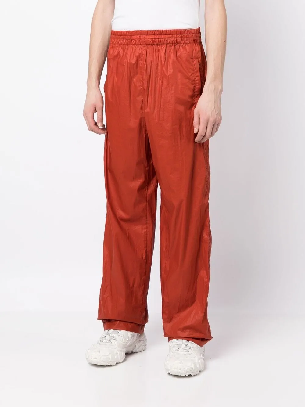 Two-Pocket Track Pants