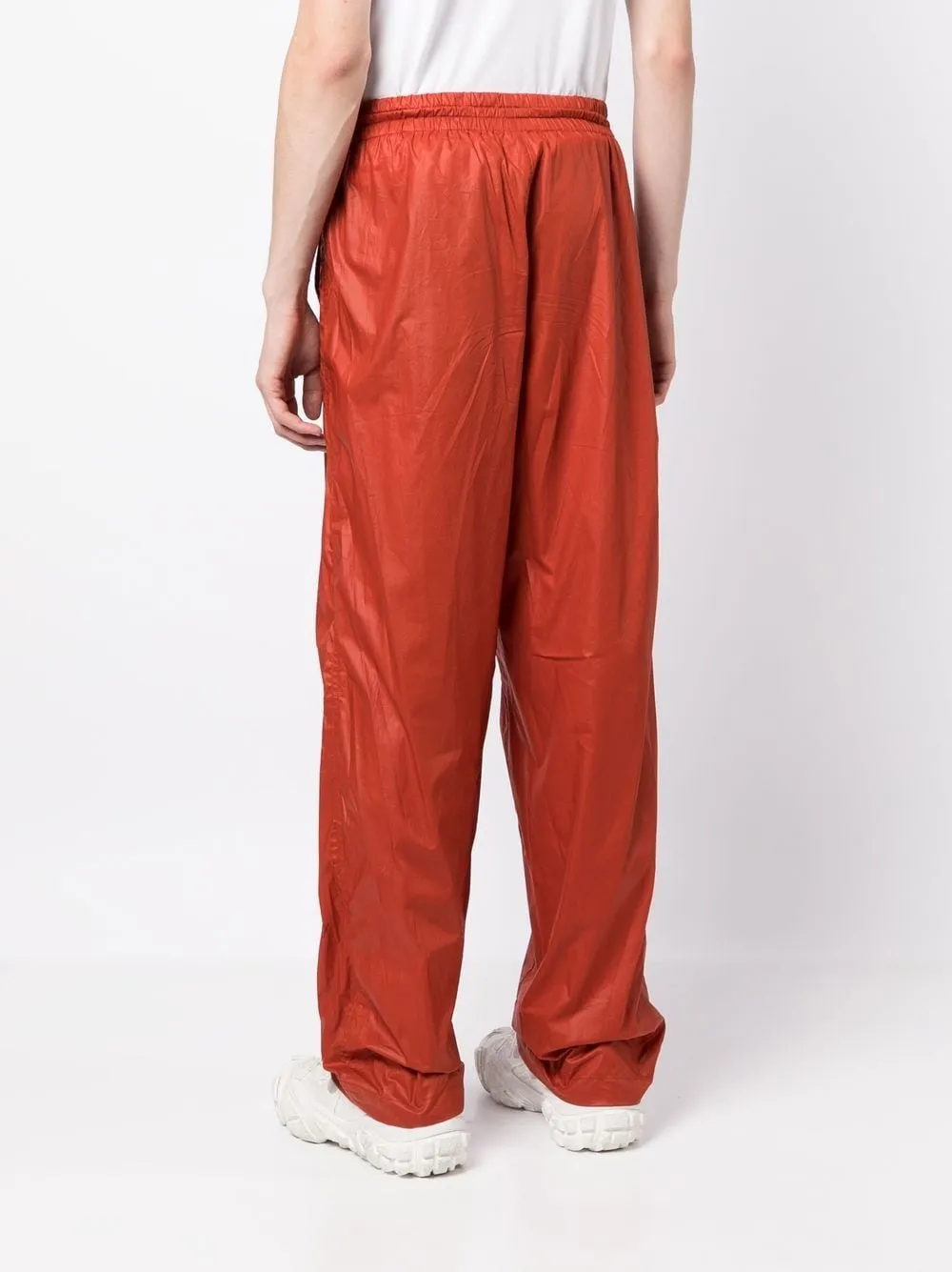 Two-Pocket Track Pants