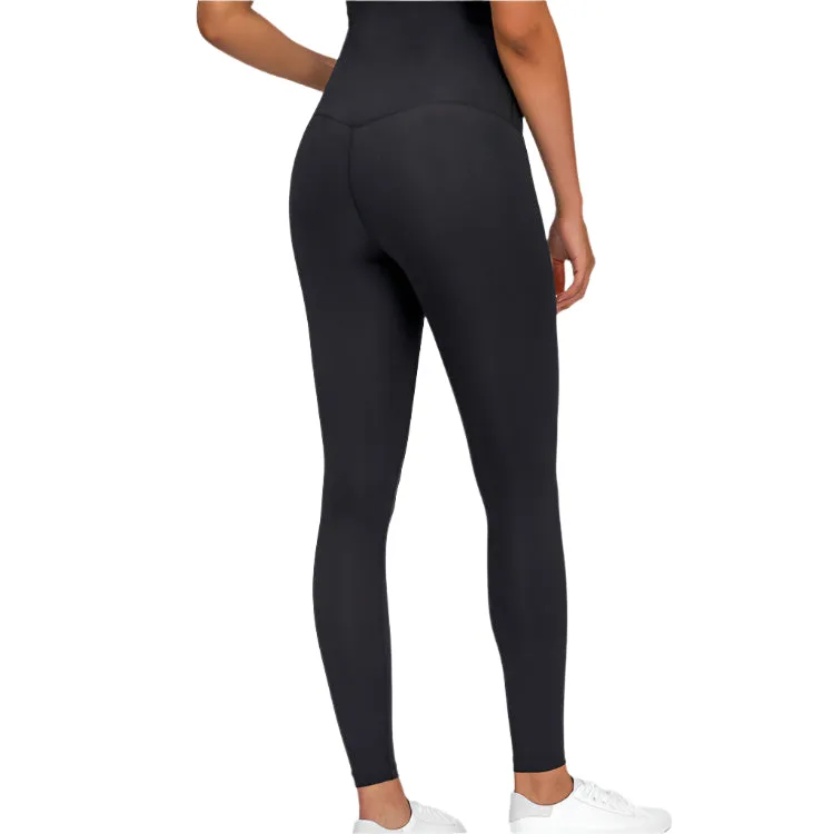 Ultimate Comfort Maternity Leggings - Black