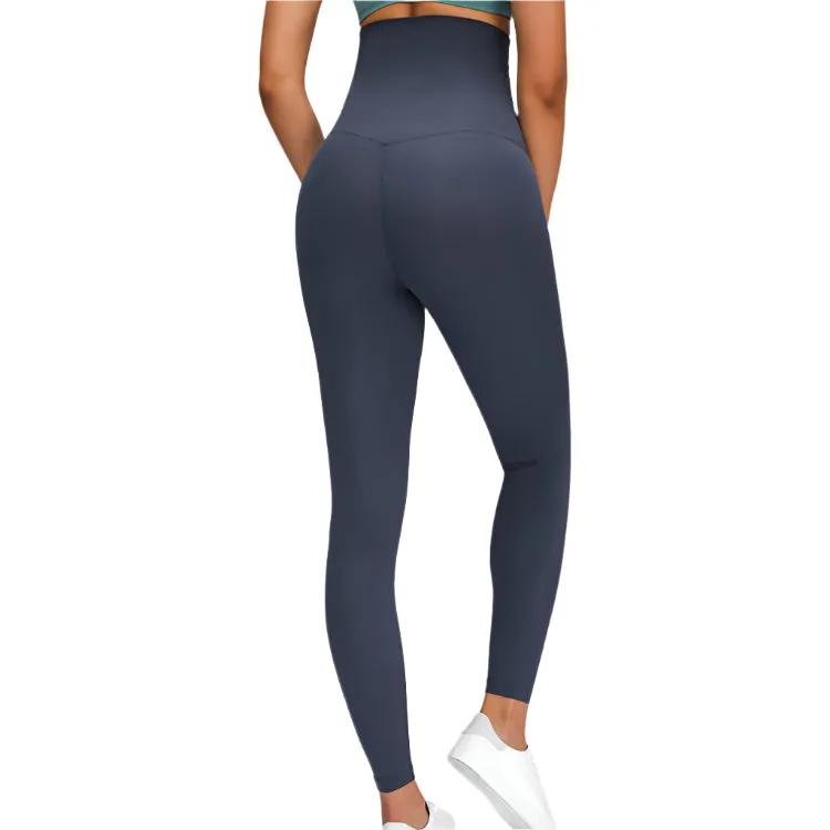 Ultimate Comfort Maternity Leggings - Navy