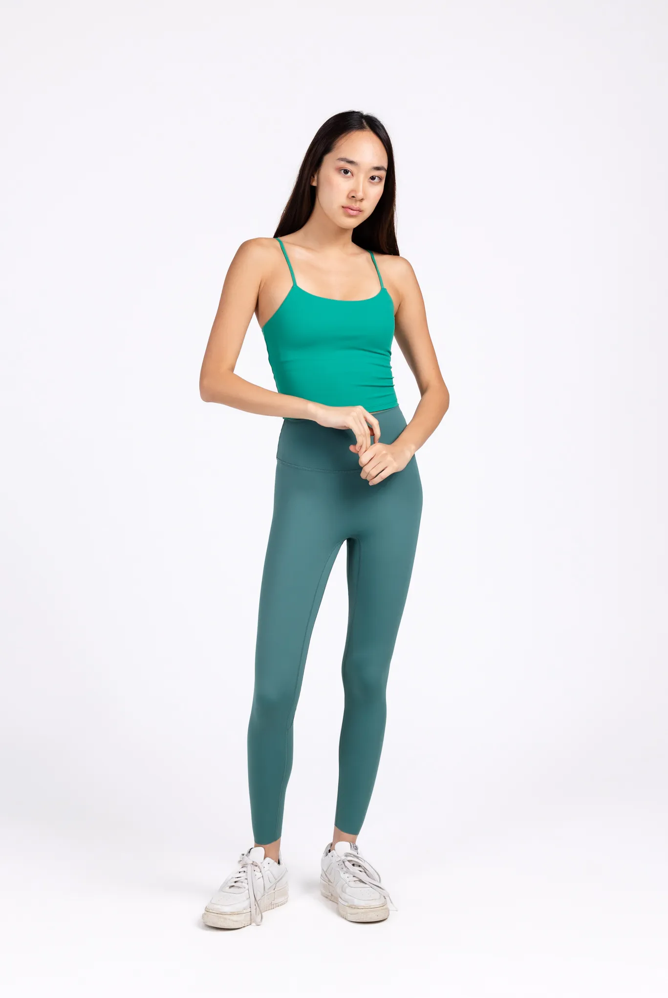 Ultimate Comfort Seamless Leggings
