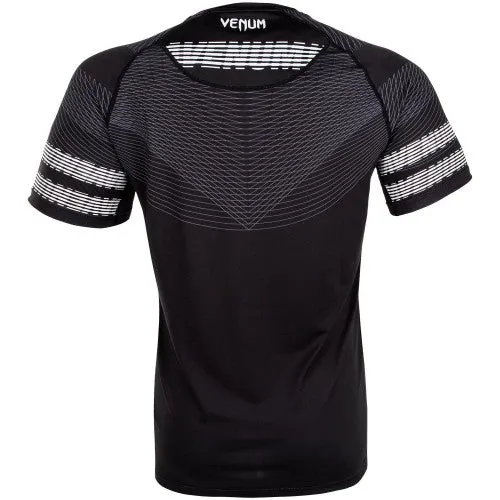 VENUM-03514-001 CLUB 182 DRY TECH T-SHIRT XS-XXL Black