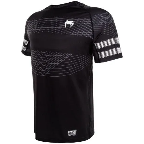 VENUM-03514-001 CLUB 182 DRY TECH T-SHIRT XS-XXL Black
