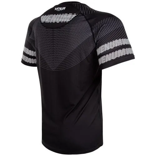 VENUM-03514-001 CLUB 182 DRY TECH T-SHIRT XS-XXL Black