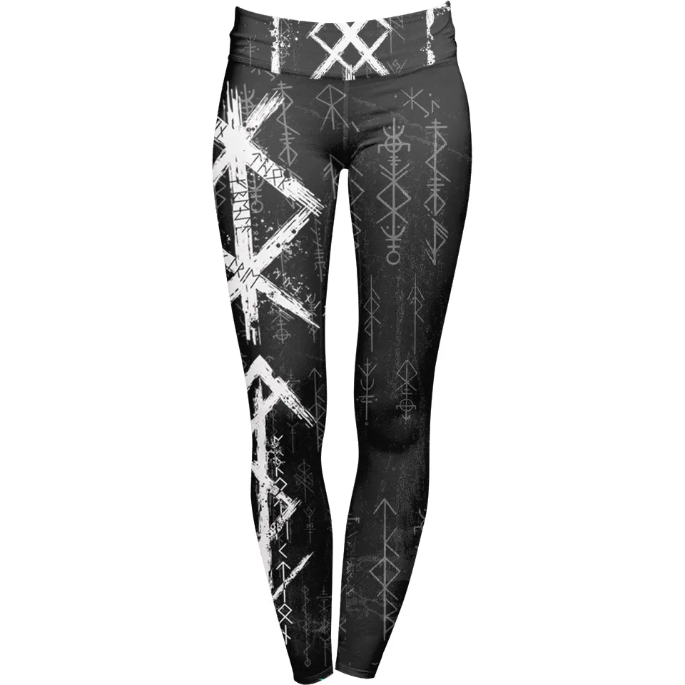 Verdandi Leggings