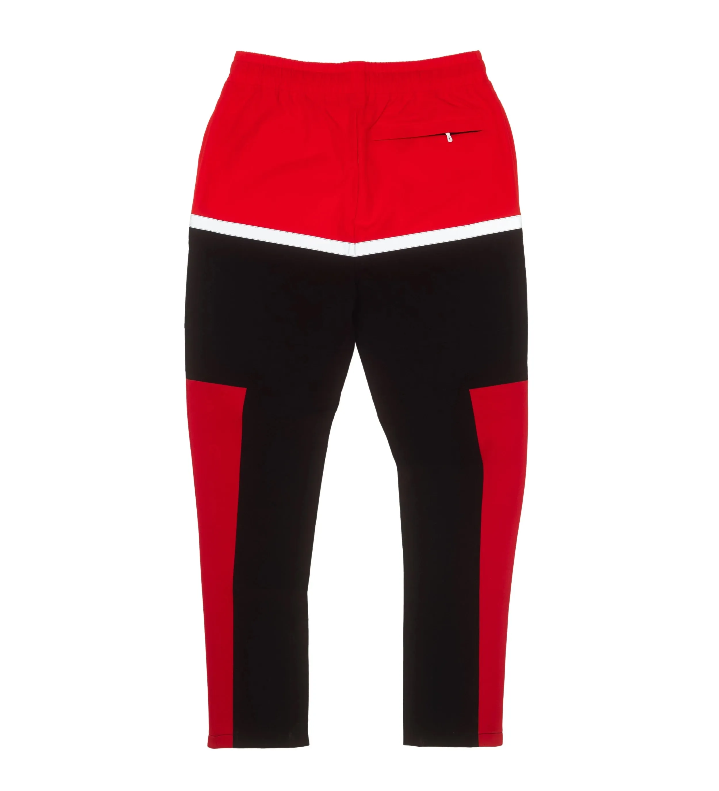 Vie Riche Lightweight Race Track Jacket   Race Track Pants
