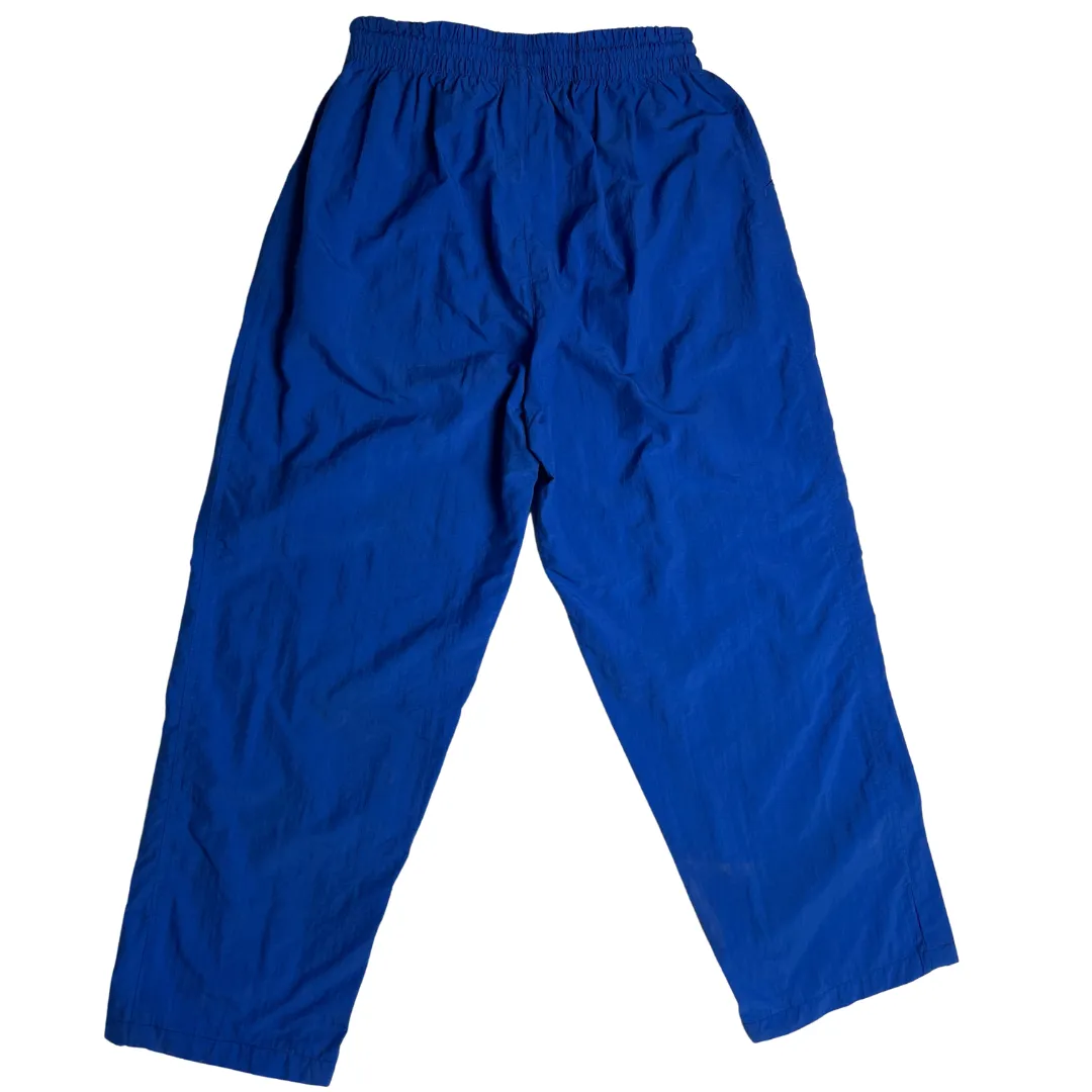 Vintage Crane Sports Track Pants