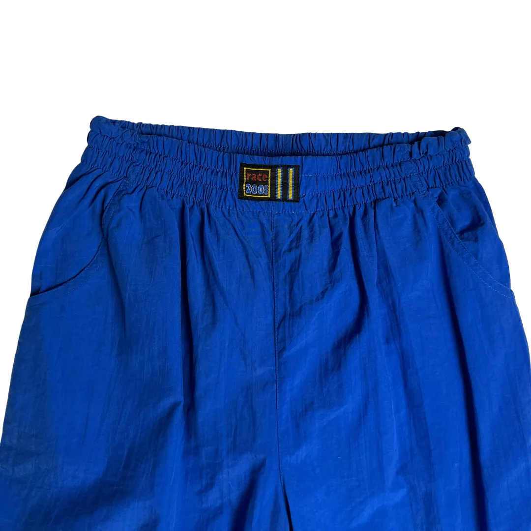 Vintage Crane Sports Track Pants