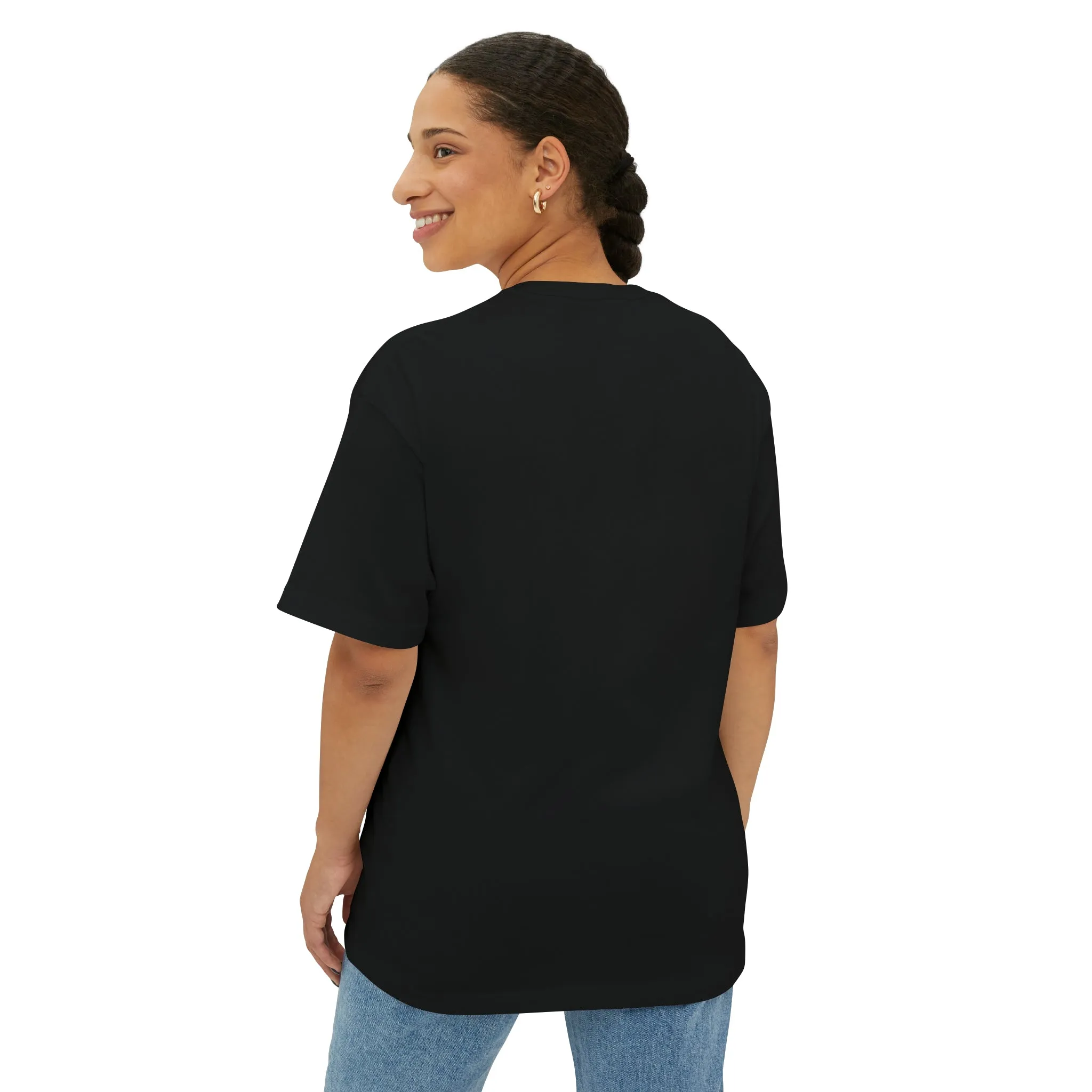 Virtual Reality  Oversized Tee
