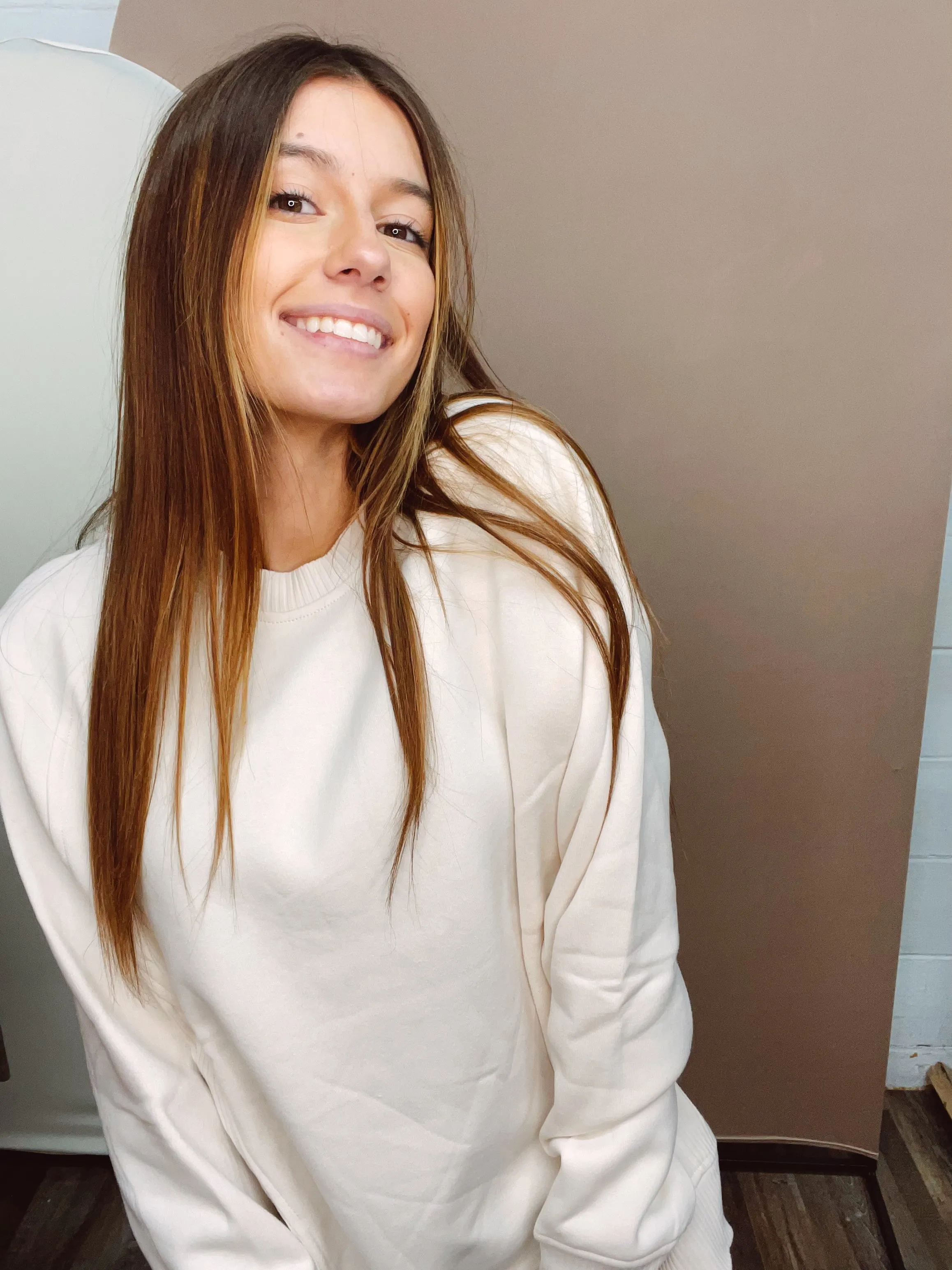 Waiting For You Comfy Sweatshirt