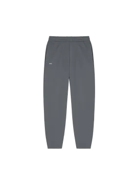 Womens DNA Barrel-Leg Track Pants—atmosphere grey