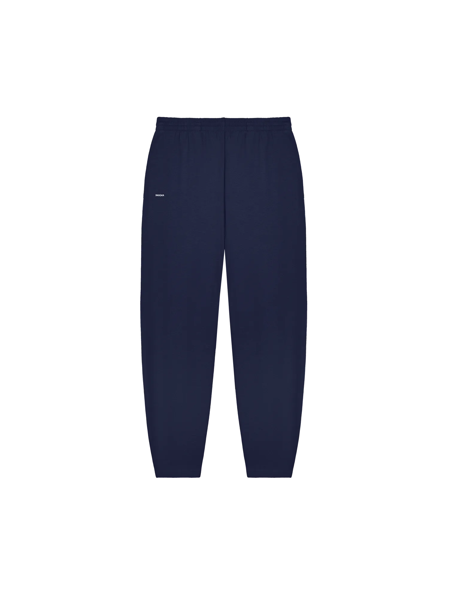 Womens DNA Barrel-Leg Track Pants—navy