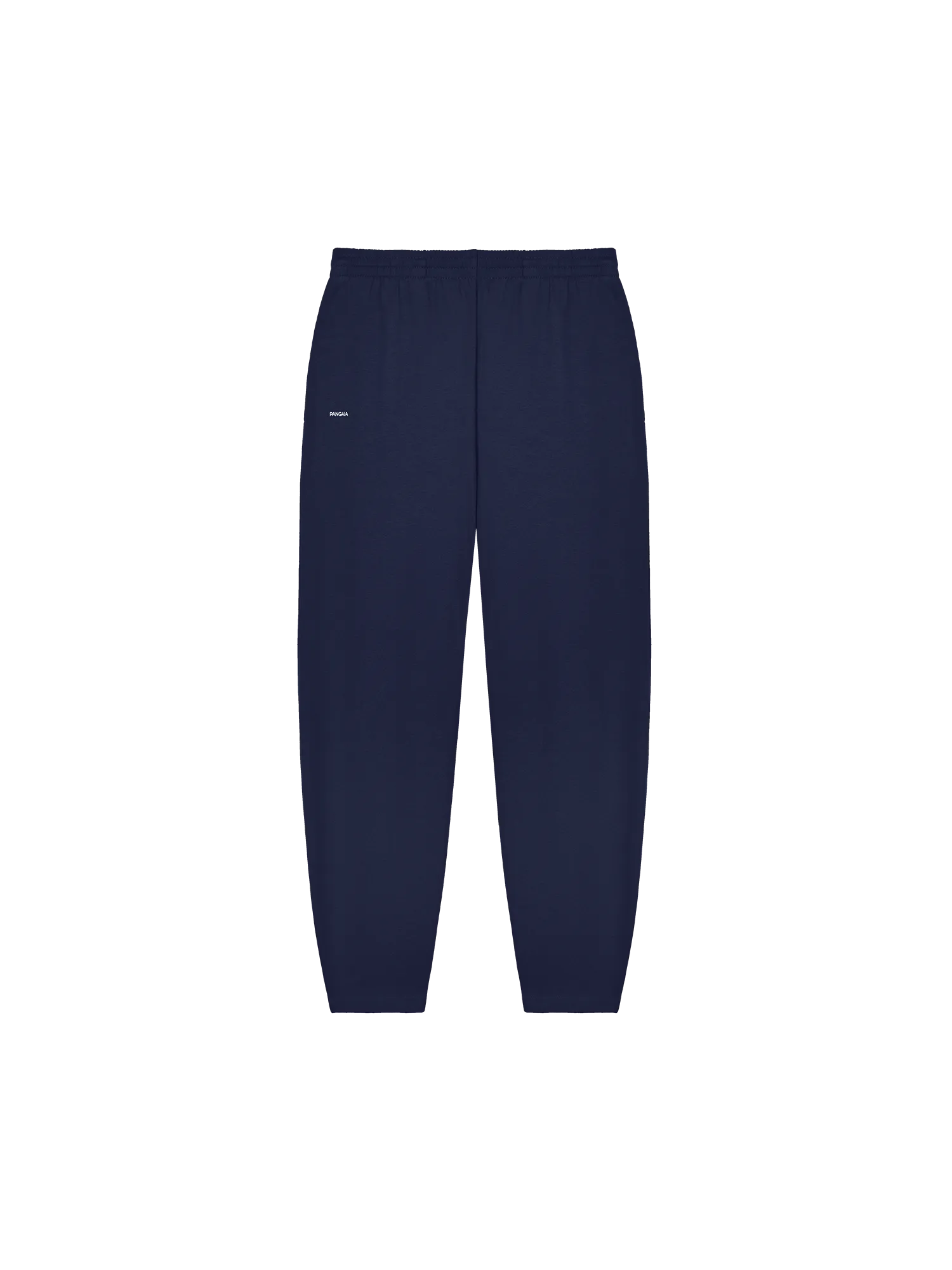 Womens DNA Barrel-Leg Track Pants—navy