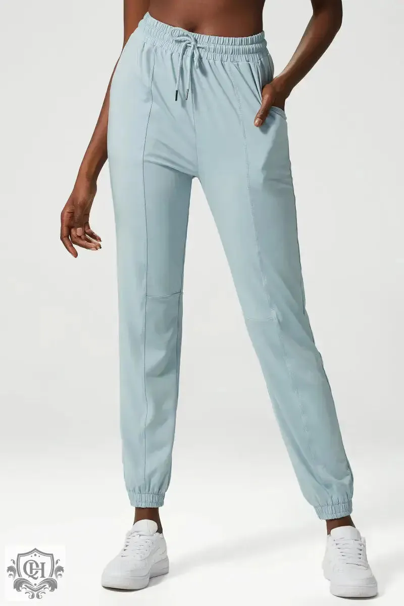Women's Performance Coloured Track Pants