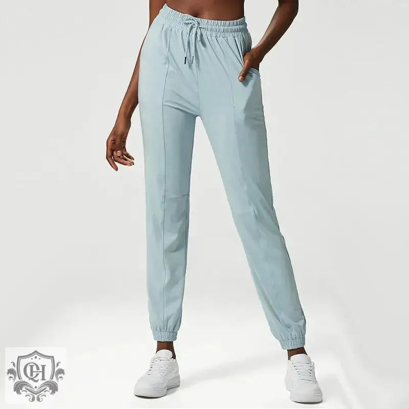 Women's Performance Coloured Track Pants