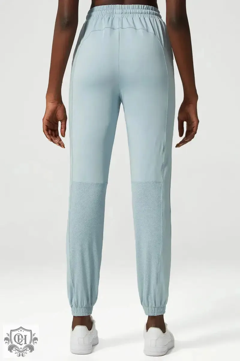 Women's Performance Coloured Track Pants