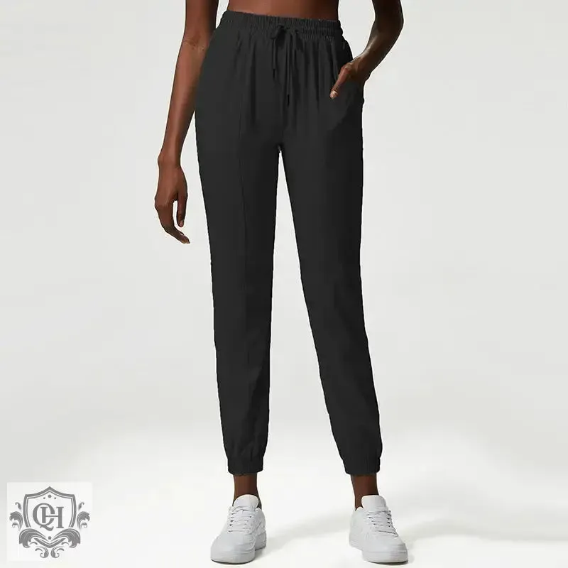 Women's Performance Coloured Track Pants