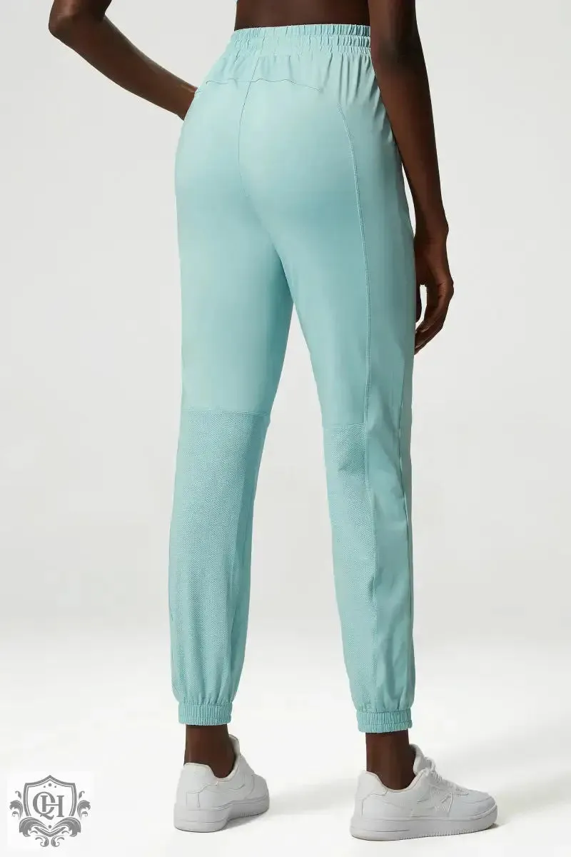 Women's Performance Coloured Track Pants