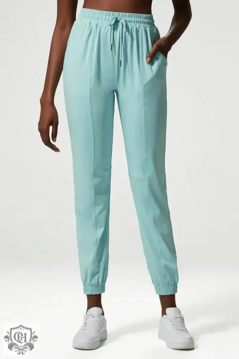 Women's Performance Coloured Track Pants