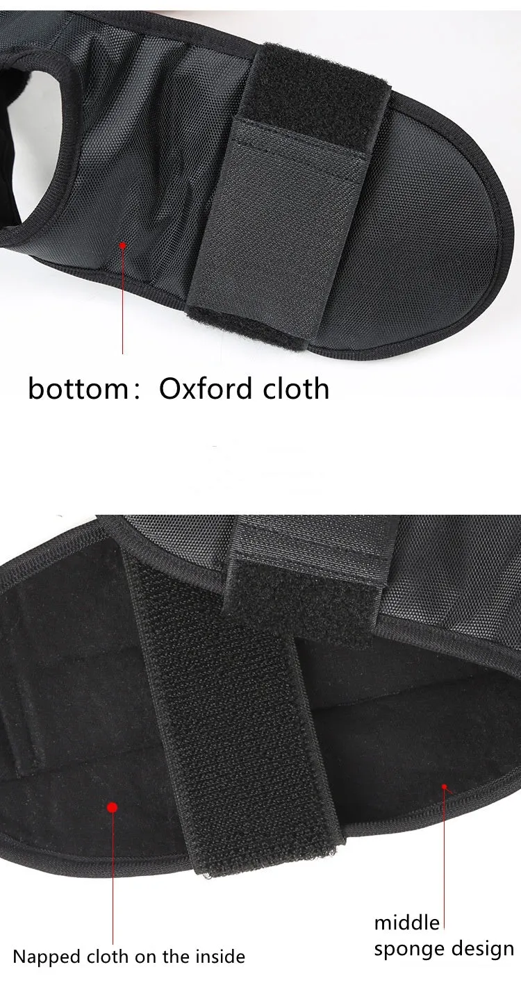 Yoga Stretch Strap Improves Strength and Relief to Heel Spurs, Calf, Thigh and Hip(Bulk 3 Sets)